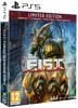 F.I.S.T. Forged in Shadow Torch Limited Edition - PS5