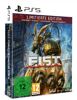 F.I.S.T. Forged in Shadow Torch Limited Edition - PS5