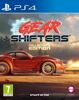 Gearshifters Collectors Edition - PS4