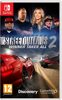 Street Outlaws 2 Winner Takes All, gebraucht - Switch