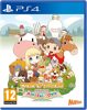 Story of Seasons Friends of Mineral Town - PS4