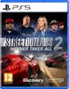 Street Outlaws 2 Winner Takes All - PS5