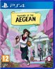 Treasures of the Aegean - PS4