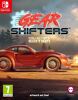 Gearshifters Collectors Edition - Switch-Modul