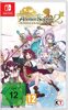 Atelier Sophie 2 The Alchemist of the Mysterious - Switch