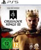 Crusader Kings 3 Day One Edition - PS5