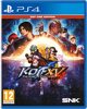 The King of Fighters XV (15) Day One Edition - PS4