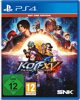 The King of Fighters XV (15) Day One Edition - PS4