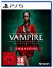 Vampire The Masquerade Swansong - PS5