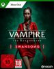 Vampire The Masquerade Swansong - XBOne