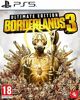 Borderlands 3 Ultimate Edition - PS5