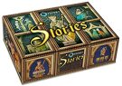 Brettspiel - Orleans Stories