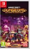 Minecraft - Dungeons Ultimate Edition - Switch