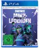 Fortnite Minz-Legenden Paket - PS4-KEY