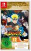 Naruto Shippuden Ult. Ninja Storm 3 Full Burst - Switch-KEY