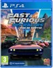 Fast & Furious Spy Racers Rise of SH1FT3R - PS4