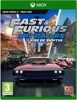 Fast & Furious Spy Racers Rise of SH1FT3R - XBSX/XBOne