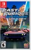 Fast & Furious Spy Racers Rise of SH1FT3R - Switch