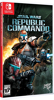 Star Wars Republic Commando - Switch