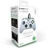 Controller, ghost white, pdp - PC/XBOne/XBSX