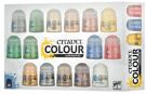 Citadel Layer Paint Set (15 Farben)