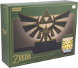 Heim Deko - The Legend of Zelda LED Lampe Hyrule Crest 20cm