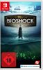Bioshock The Collection (Teil 1,2 & Infinite) - Switch-KEY