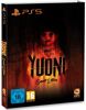 YUONI Sunset Edition, gebraucht - PS5