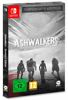 Ashwalkers A Survival Journey Survivors Edition - Switch