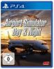 Airport Simulator Day & Night - PS4