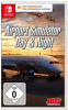 Airport Simulator Day & Night - Switch-KEY