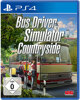 Bus Driver Simulator Countryside - PS4