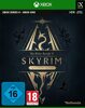 The Elder Scrolls 5 Skyrim Anniversary Edition - XBSX/XBOne