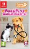 Pups & Purrs Animal Hospital - Switch