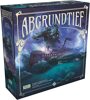 Brettspiel - Abgrundtief