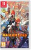 Maglam Lord - Switch