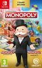 Monopoly & Monopoly Madness - Switch-Modul