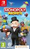 Monopoly Madness - Switch-KEY