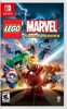 Lego Marvel Super Heroes 1 - Switch-Modul