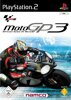 Moto GP 3, gebraucht - PS2