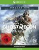 Ghost Recon Breakpoint Auroa Edition, gebraucht - XBOne