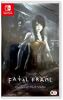 Fatal Frame Maiden of Black Water - Switch