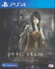 Fatal Frame 5 Maiden of Black Water - PS4