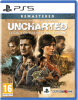 Uncharted Legacy of Thieves Collection, gebraucht - PS5