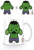 Tasse - Marvel Kawaii Hulk