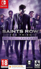 Saints Row 3 The Third The Full Package - Switch-KEY