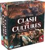 Brettspiel - Clash of Cultures Monumental Edition