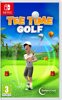 Tee Time Golf - Switch-Modul