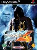 Tekken 4, gebraucht - PS2