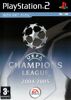 UEFA Champions League 2004 - 2005, gebraucht - PS2